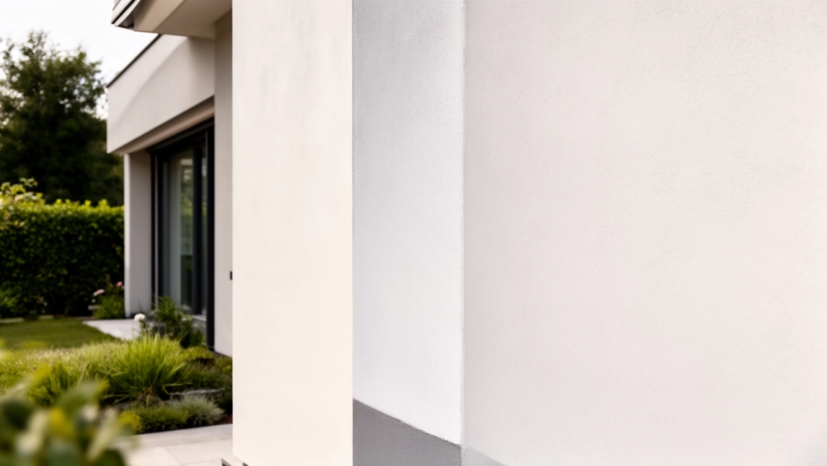 Ile kosztuje elewacja domu bez ocieplenia