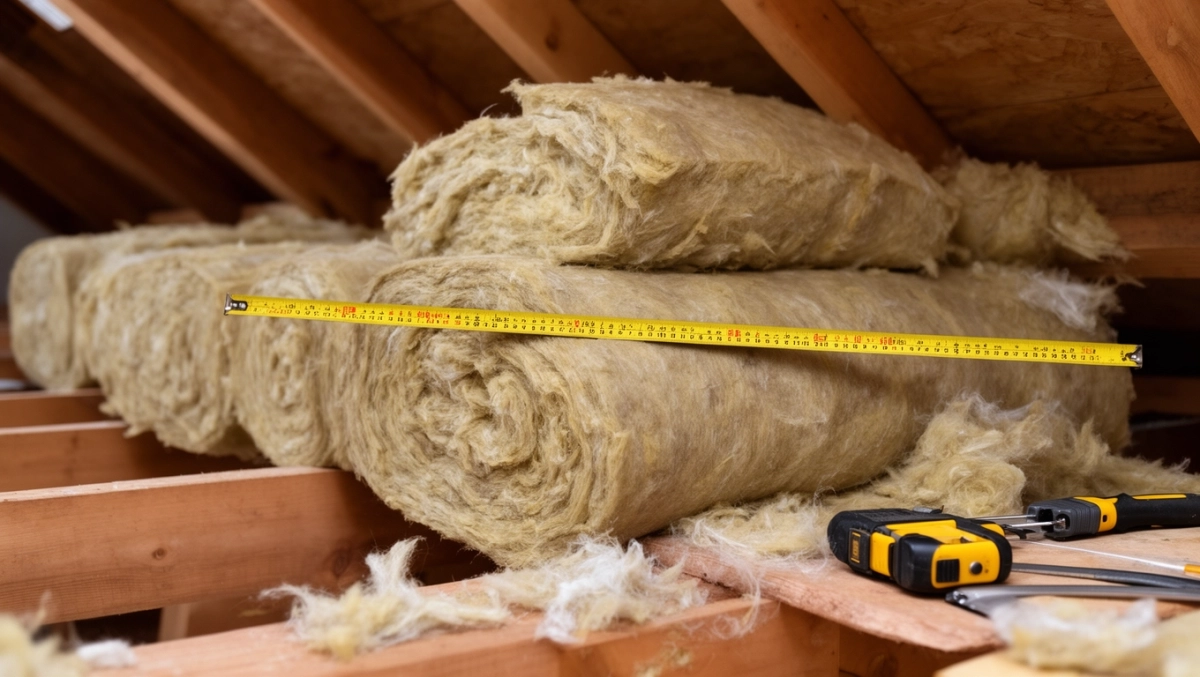 ile kosztuje metr ocieplenia poddasza