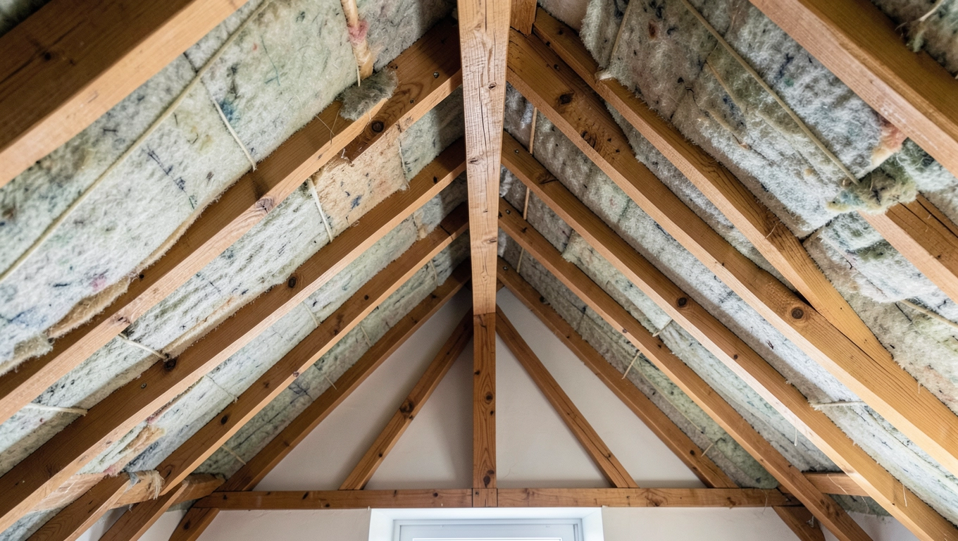 Ile kosztuje robocizna ocieplenia poddasza wełną
