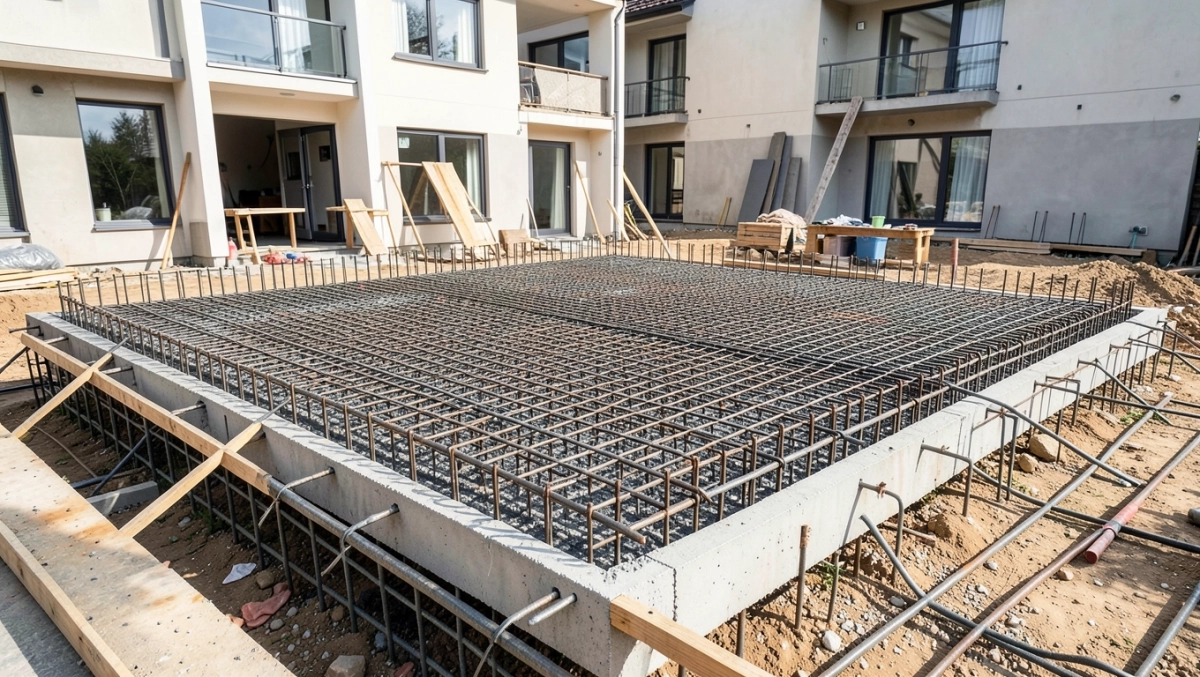 ile kosztuje strop monolityczny