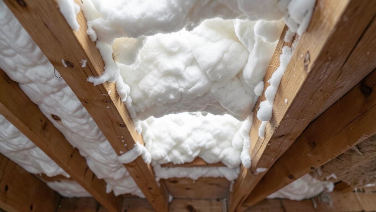 izolacja termiczna na schody strychowe 120x70