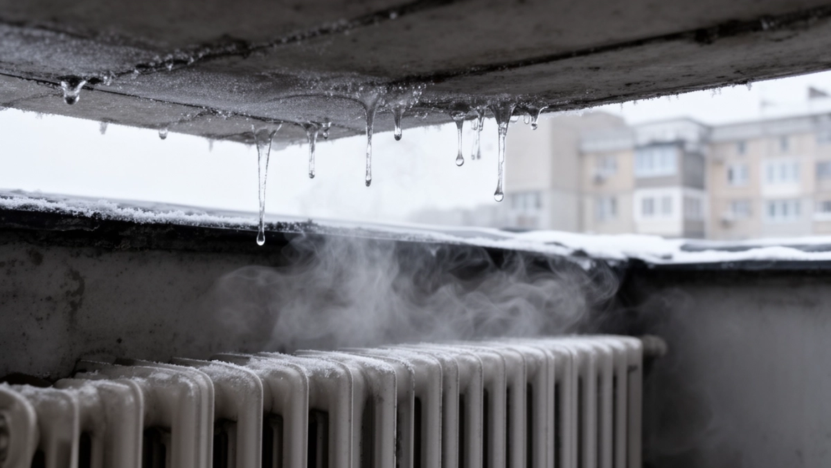 jak ocieplić stropodach betonowy