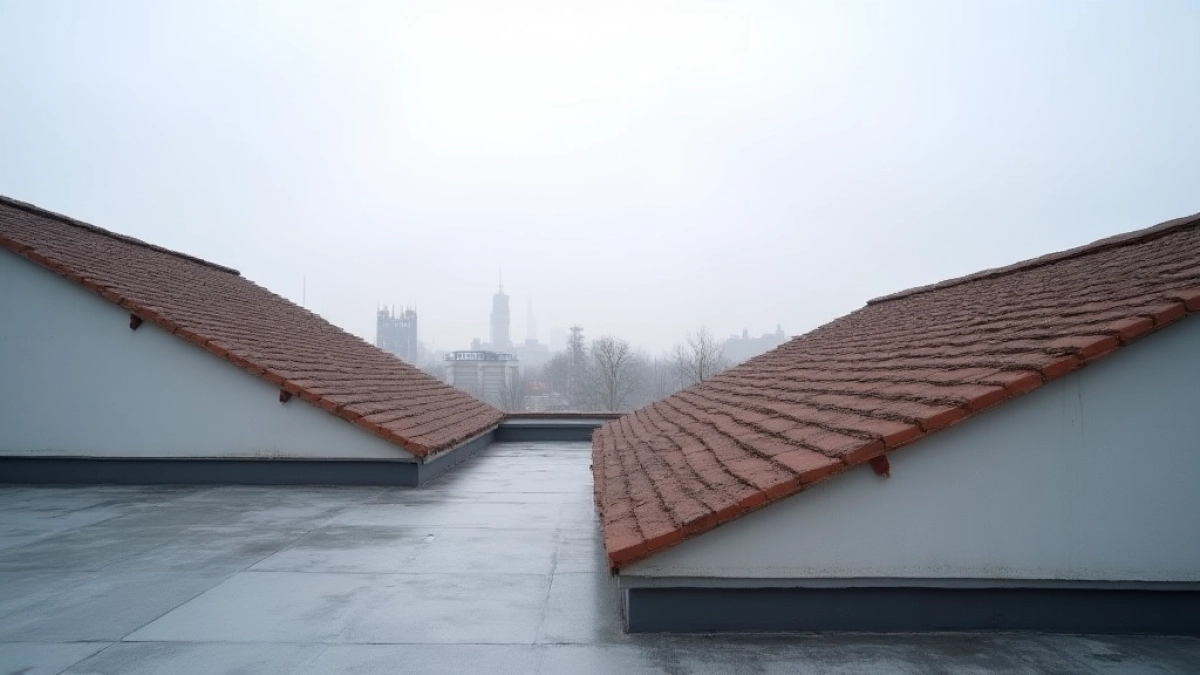 jaki koszt dachu 100m2 Łódź
