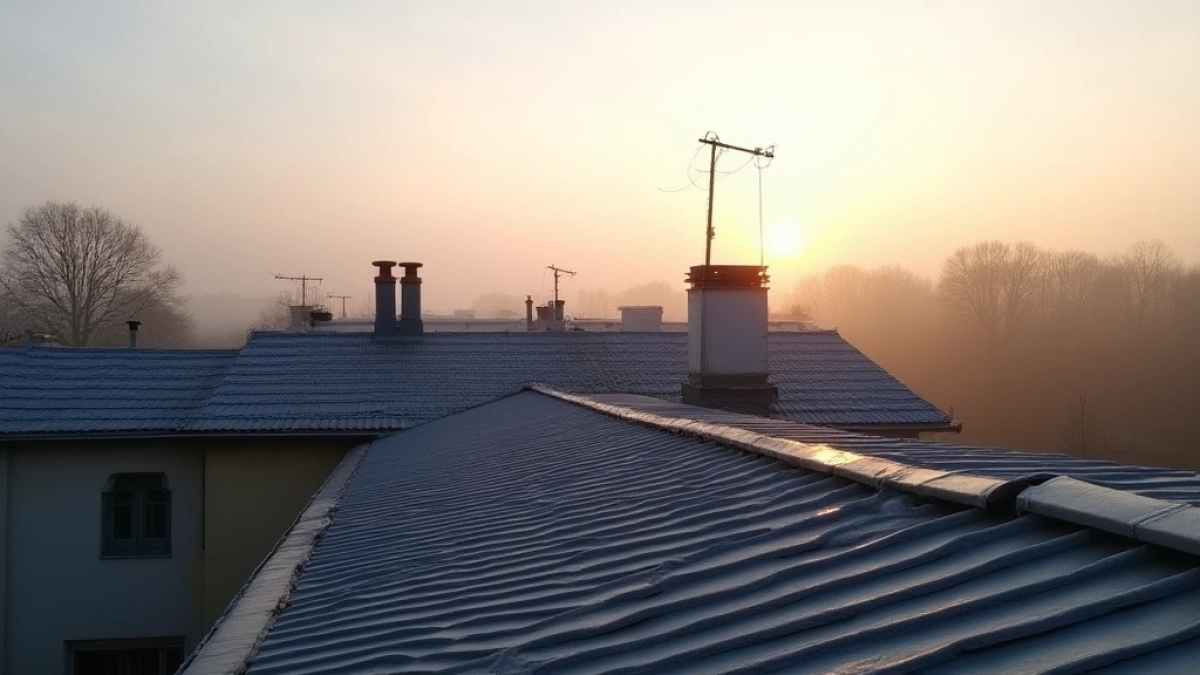 jaki koszt dachu 100m2 Lublin