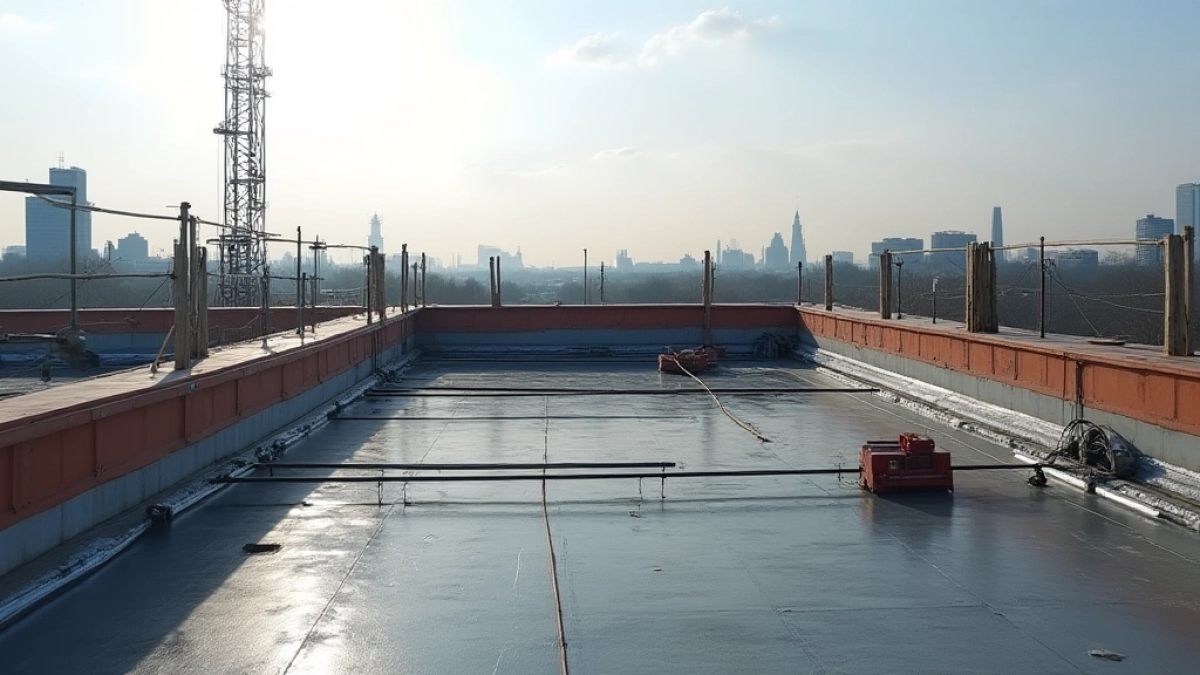 jaki koszt dachu 100m2 Wrocław