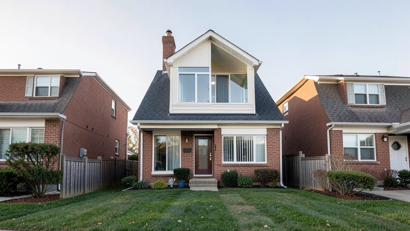 Kiedy zdecydować się na nadbudowę budynku