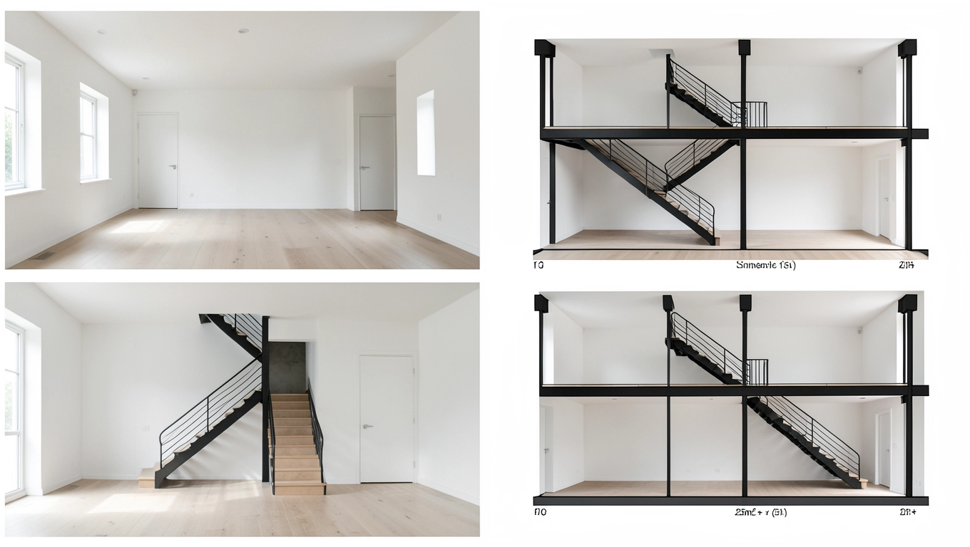 Kluczowe różnice w zakresie