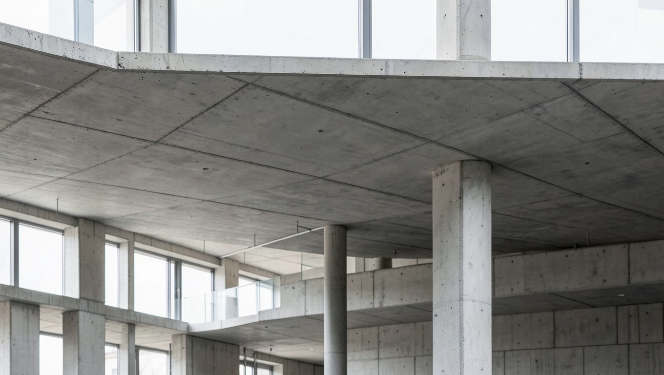 kondygnacja nadziemną