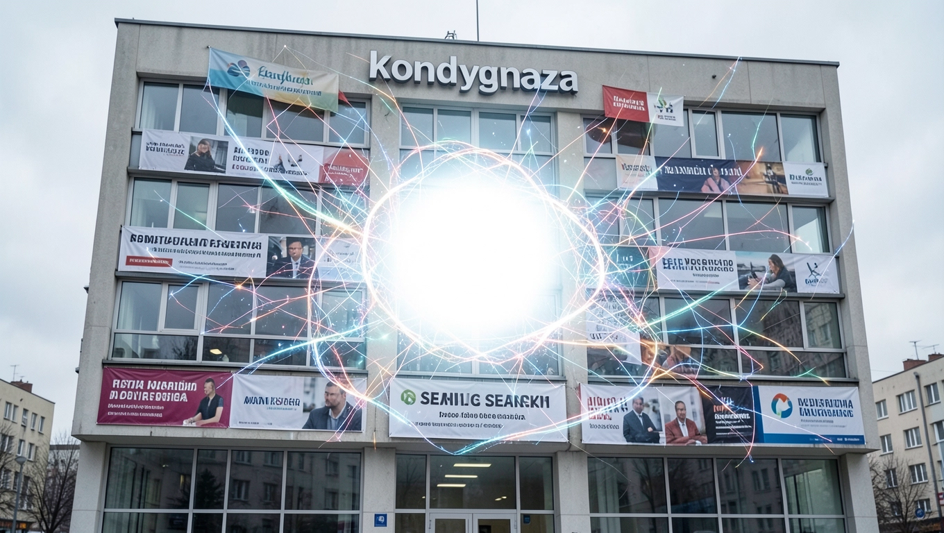 kondygnacja po niemiecku