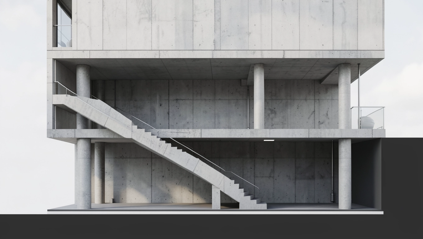 kondygnacją podziemną prawo budowlane