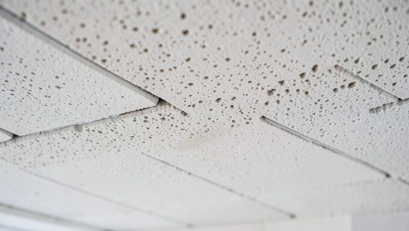 Konstrukcja stropu YTONG