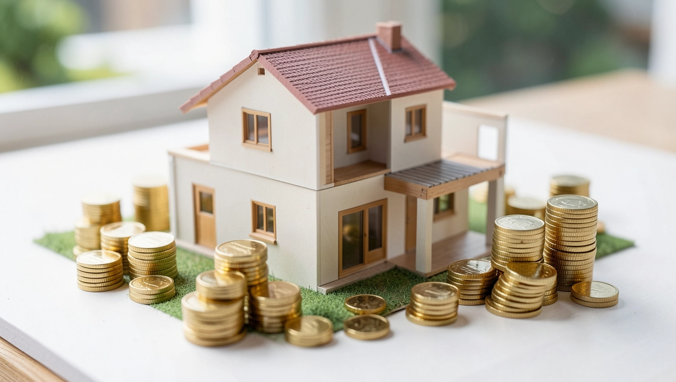 Koszt projektu nadbudowy domu