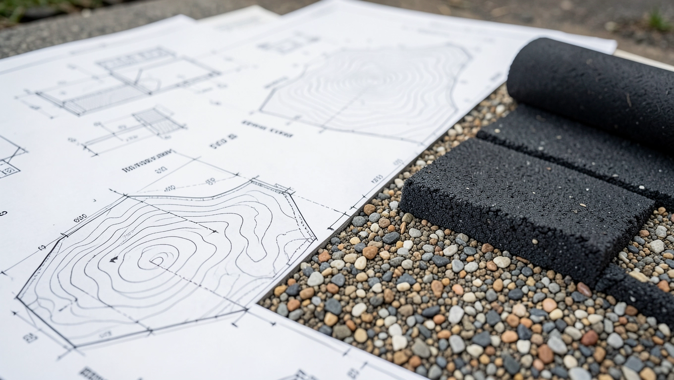 Koszty i opłaty za przebudowę zjazdu