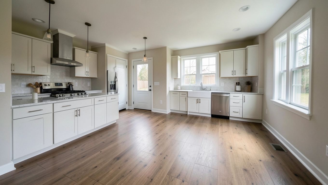 Maksymalna rozpiętość stropu