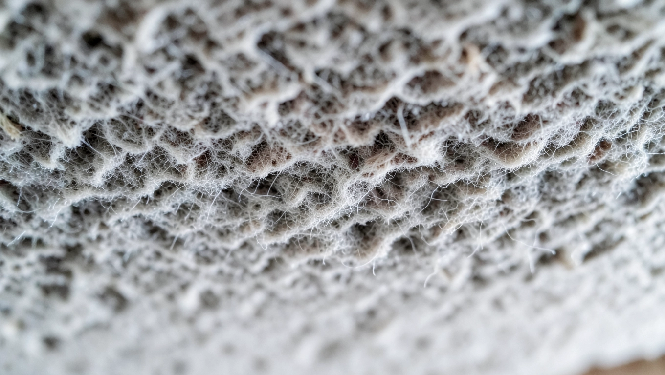 Mineralne płyty izolacyjne do stropu