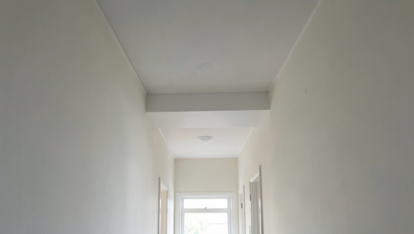 Minimalna rozpiętość stropu Teriva