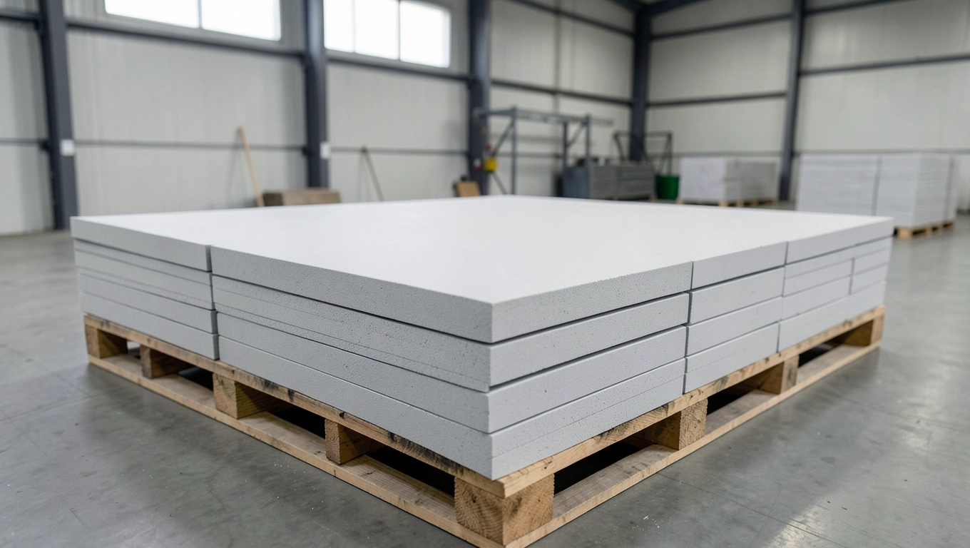 Minimum zamówienia stropu Ytong ekonom