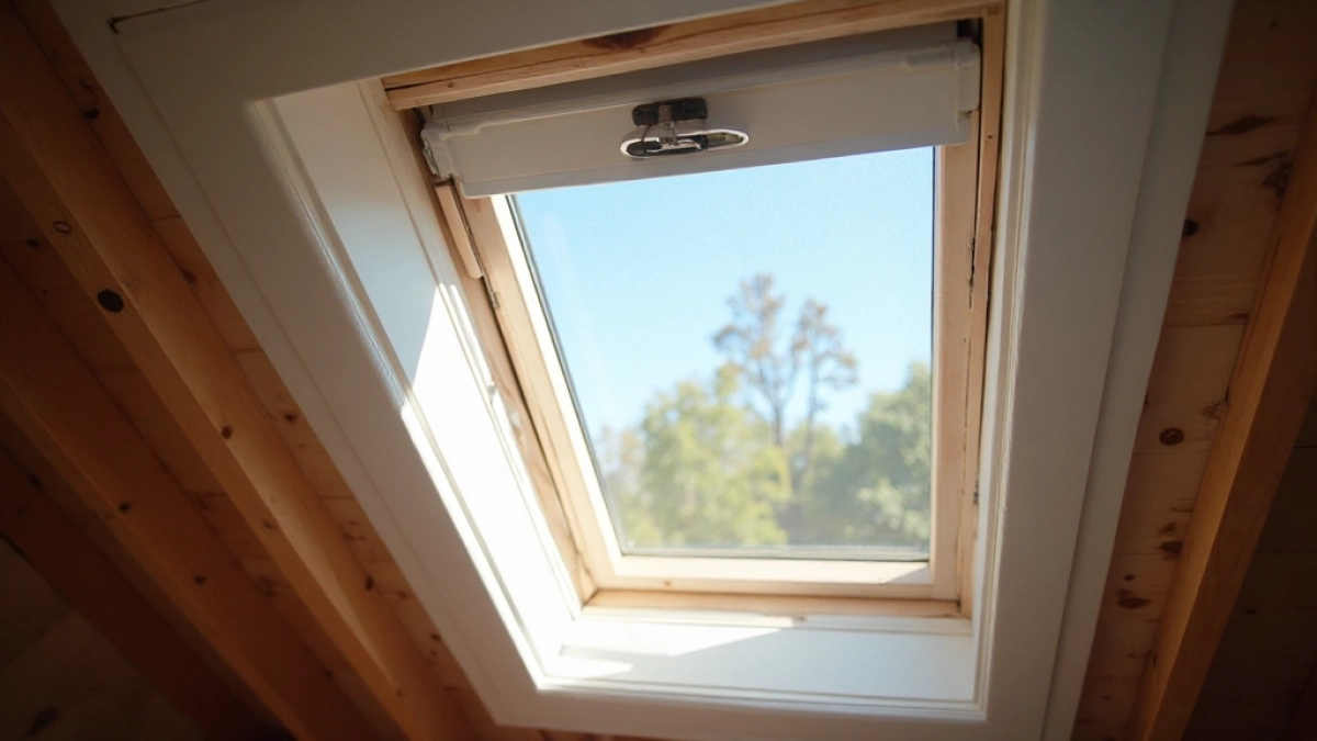 moskitiery na okna dachowe velux