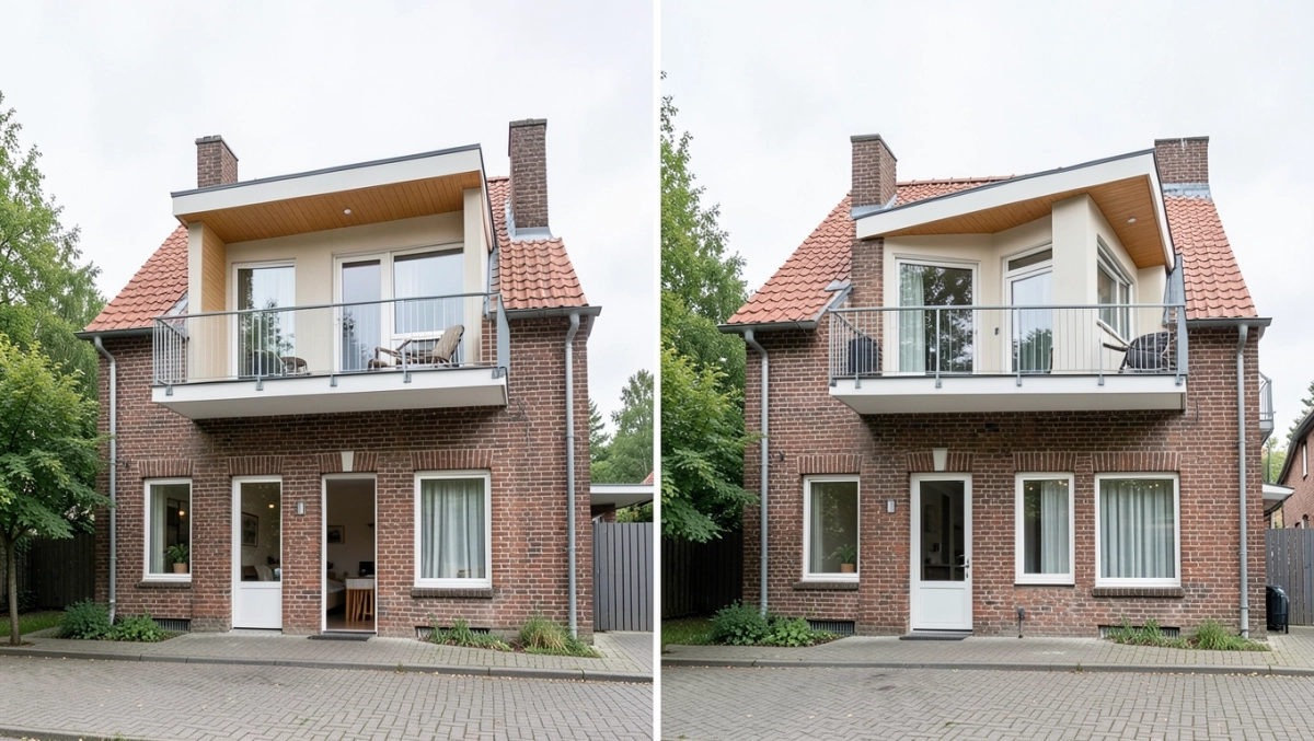 nadbudowa domu warszawa