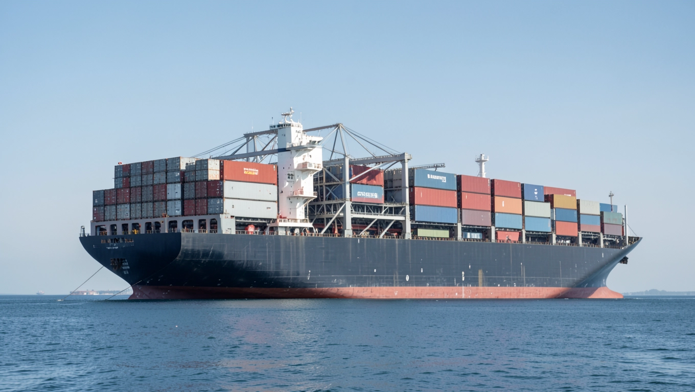 Nadbudowy na dużych jednostkach