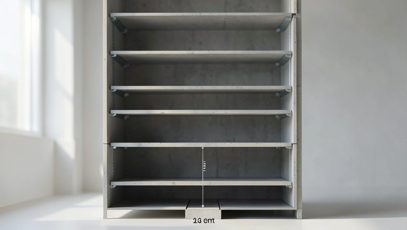 Numeracja kondygnacji a praktyka projektowa