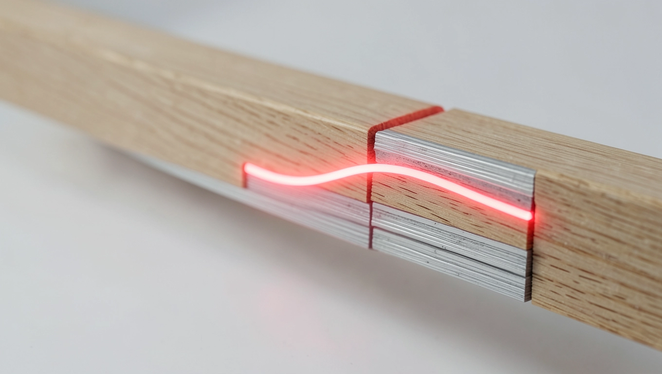 Obliczenia nośności belek Ackermana