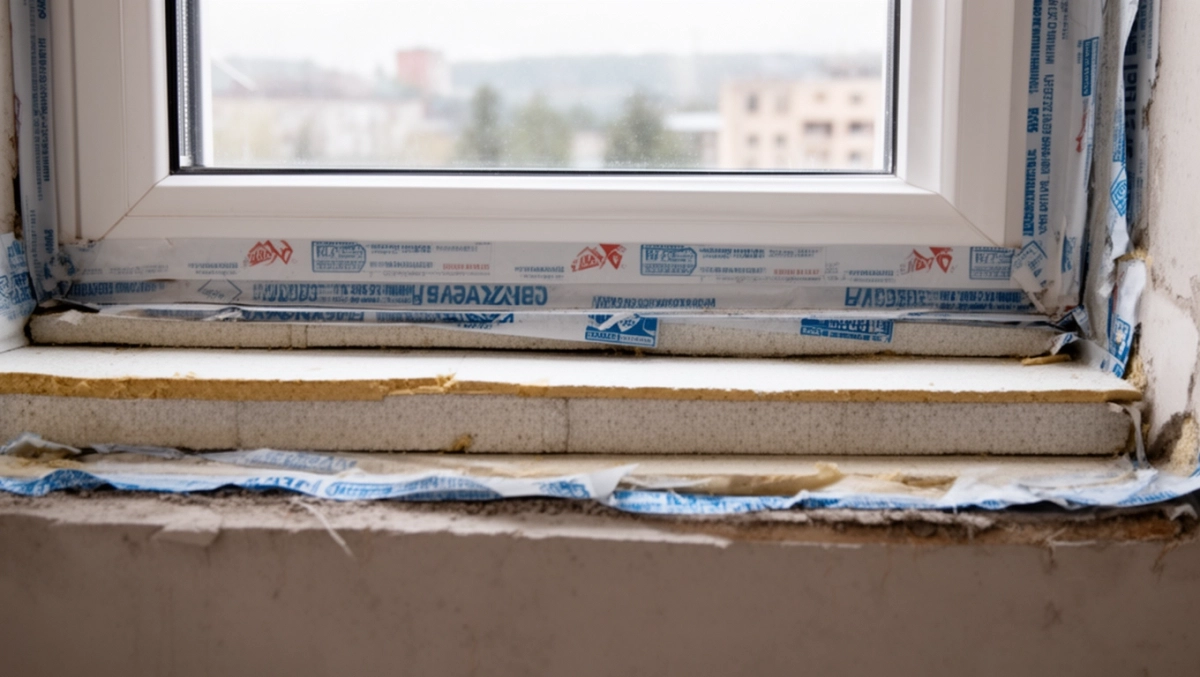 Ocieplenie balkonu bez wylewki