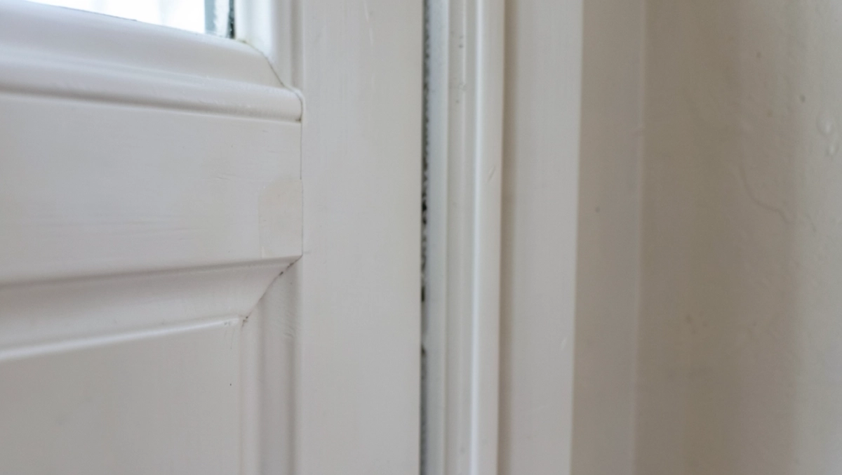 Ocieplenie drzwi wejściowych