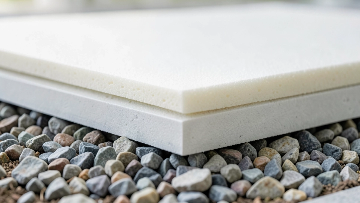 ocieplenie płyty fundamentowej