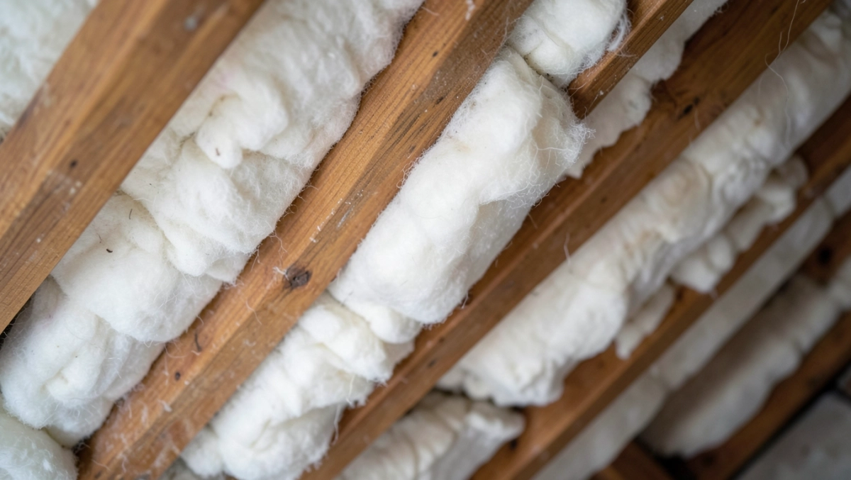 ocieplenie poddasza wełną mineralną cena robocizny