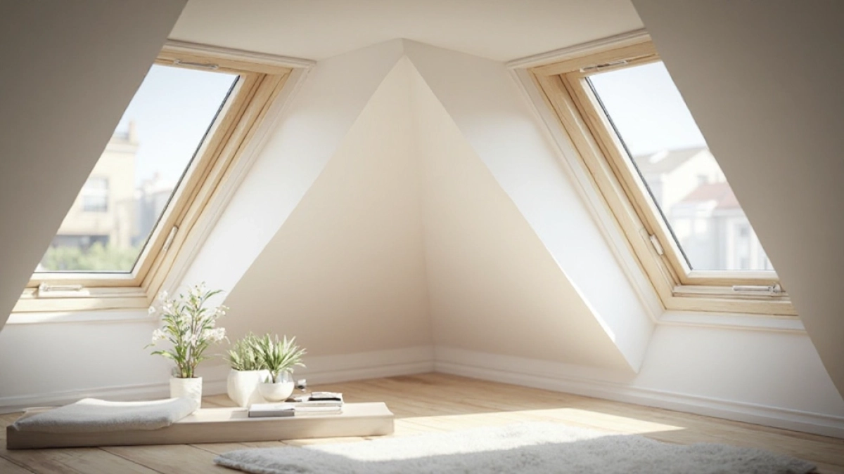 Okna dachowe Roto cennik