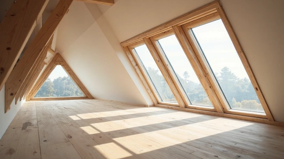 okna dachowe rozmiary
