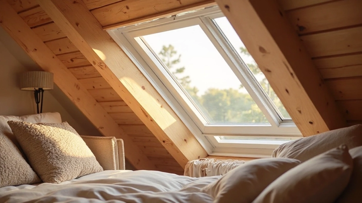 Okna dachowe VELUX 78x118