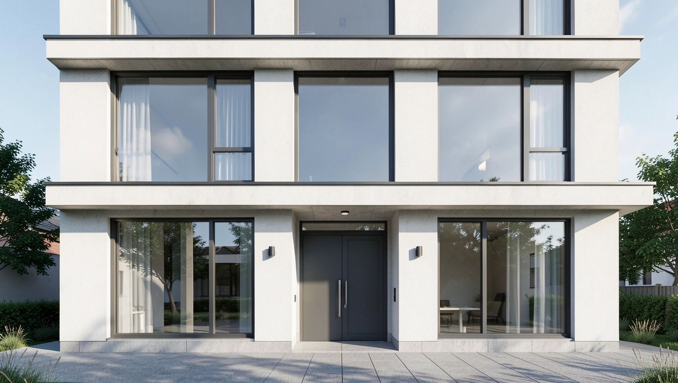 Pierwsza kondygnacja w przepisach