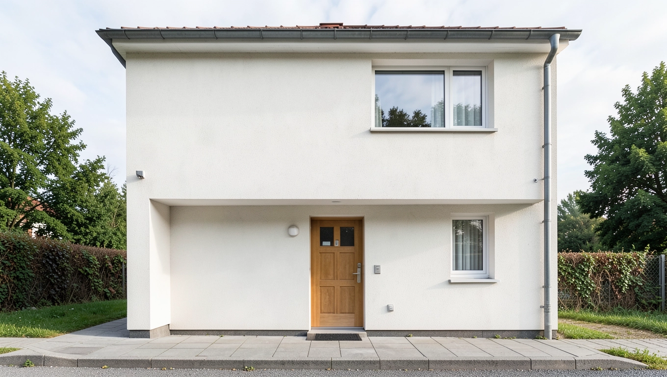 pierwsza kondygnacja