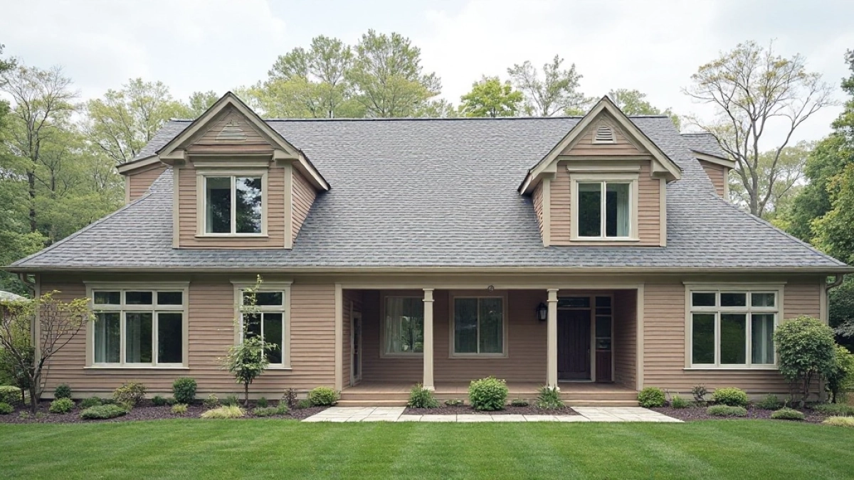 Projekt okna dachowego cena