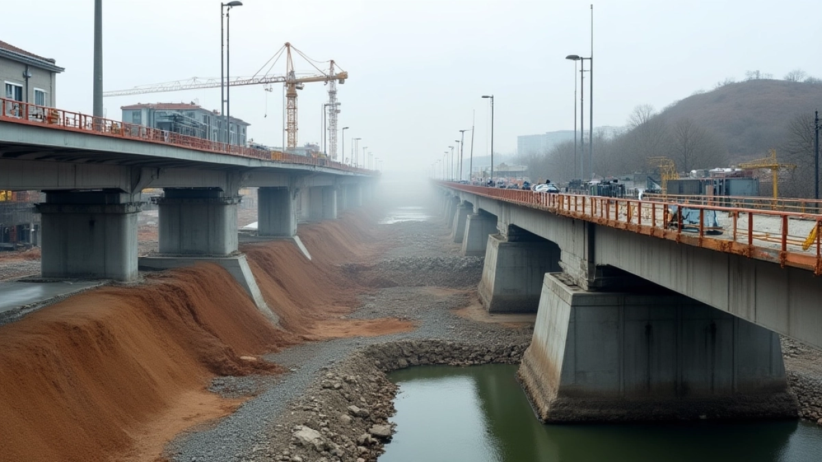 przebudowa a modernizacja