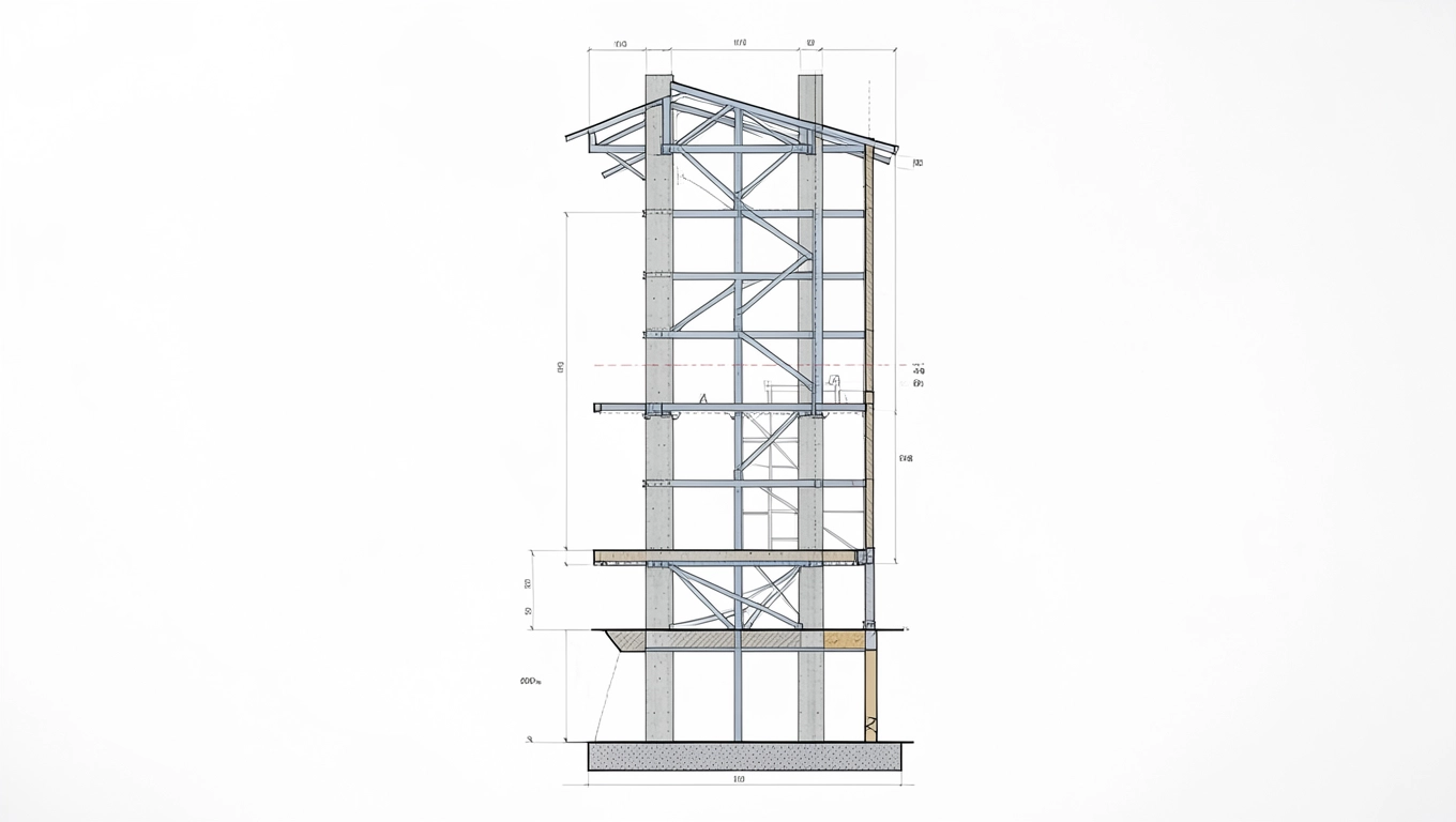 Przepisy i pozwolenia na nadbudówkę