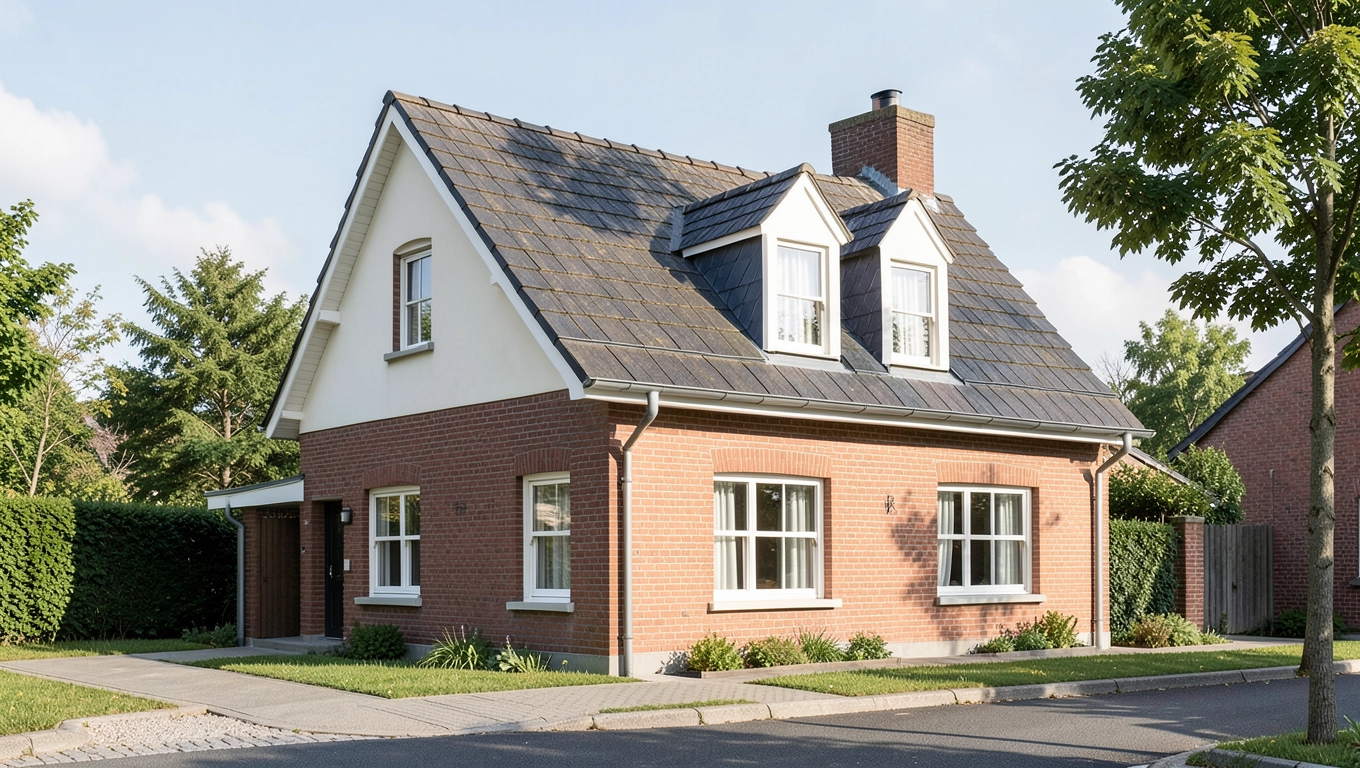 Przykłady kondygnacji nadziemnych