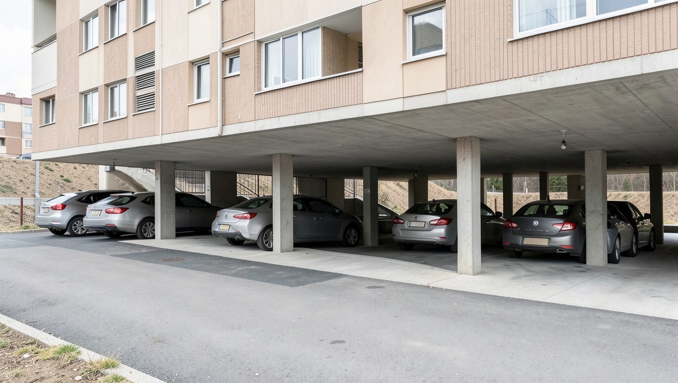 Przykłady kondygnacji podziemnych - kiedy garaż, piwnica czy magazyn spełniają kryterium