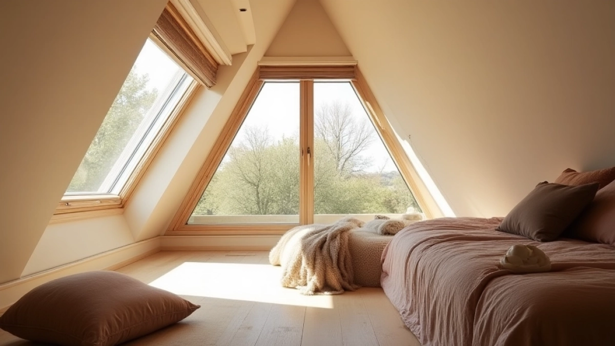 rolety na okna dachowe velux