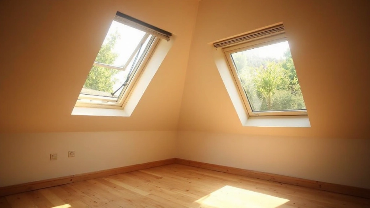 rolety zewnętrzne na okna dachowe velux