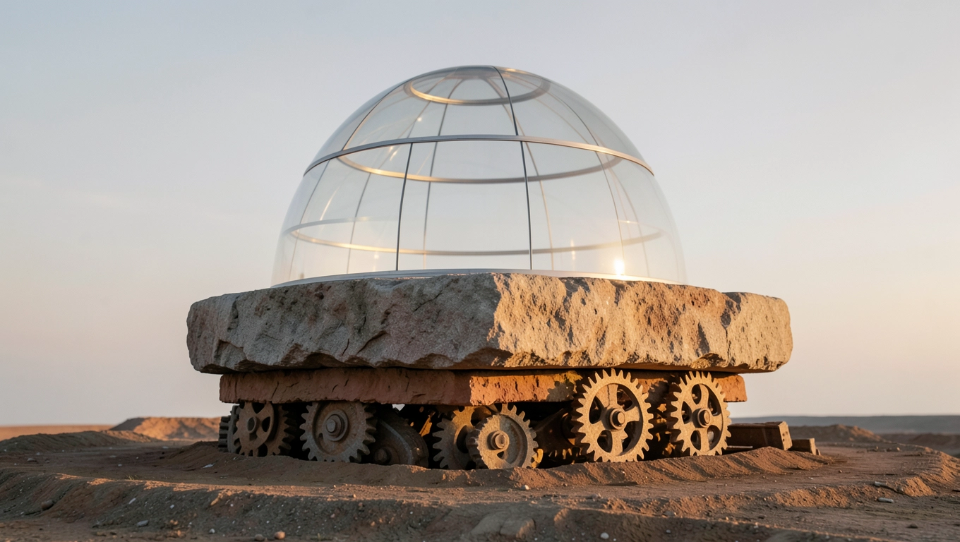 Różnice między nadbudową a superstrukturą w teorii społecznej