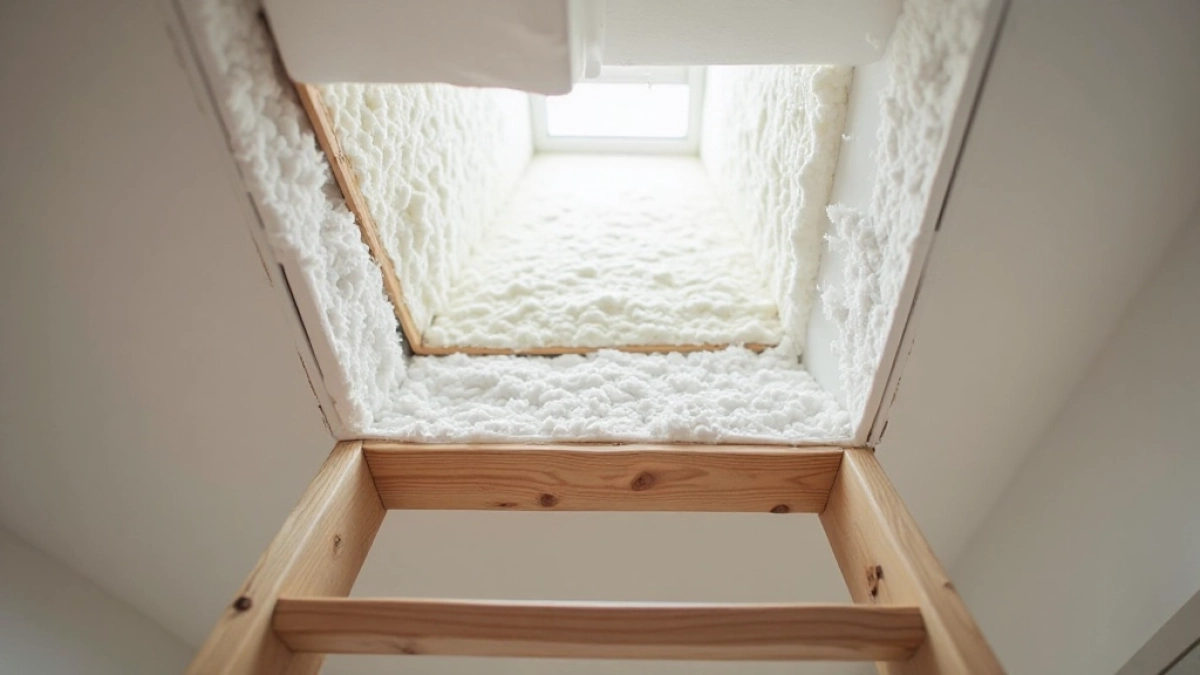 schody strychowe dolle 120x70