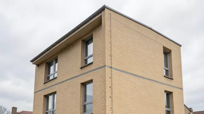 3 kondygnacje ile to metrów