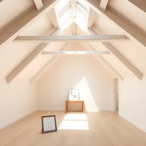 Adaptacja poddasza w starym domu pozwolenie