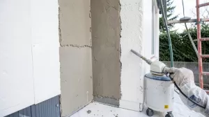 agregaty do systemów ocieplen