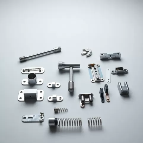 Akcesoria do schodów strychowych