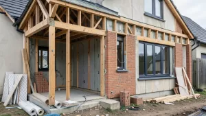 Architekt przebudowa domu cena