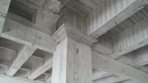 belki stropowe betonowe